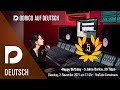 Happy Birthday - 5 Jahre Dorico...50 Tipps | "Dorico auf Deutsch" Live-Stream mit Markus Hartmann