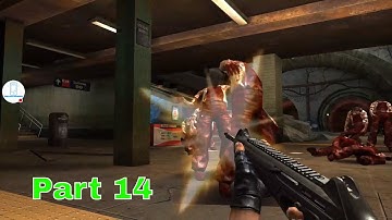 MAD ZOMBIES : Offline Zombie Games-R3 The Train-Gameplay Walkthrough Part 14-(Android-iOS)