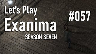 Let's Play Exanima (0.8.1.8d Beta) S07E057: Still Throwing Punches