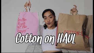 Spring Summer Cottonon Haul Try On 2021 3 Jeans