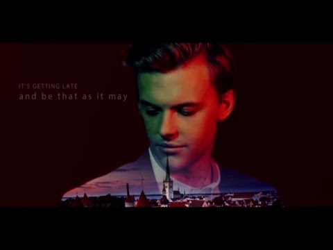 Jüri Pootsmann - Play (Teet Simson Remix)(Lyrics)