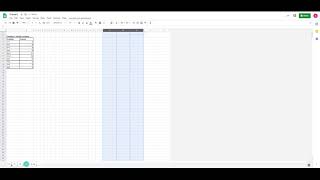 Digital Hidden Picture or Color by Answer screenshot 1
