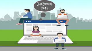 Iklan Layanan Masyarakat - Bijak Bersosial Media