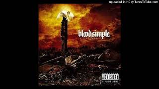 Bloodsimple - Running From Nothing