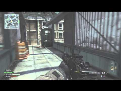 MW3: Inside The Mind of xJawz