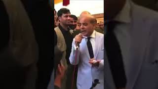 Shahbaz Sharif ke behtarin  cargardgi