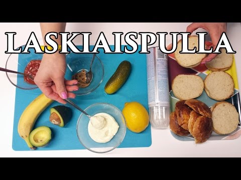 Quick & Easy Hokkaido Cupcake. 