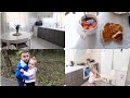 VLOG :МОТИВАЦИЯ НА УБОРКУ/ЧИСТЫЙ ДОМ/ Гагаринский парк Симферополь/оладушки