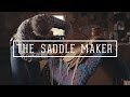 Hand Crafted - The Saddle Maker