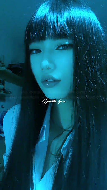 Download lagu Ayzha Nyree 'no guidance(remix)' türkçe çeviri #nepenthelyrics #ayzhanyree #noguidanceremix #lyrics