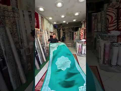 الجديد عند   زربية كاملة ب 250 درهم