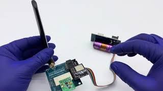MultiNav Pro+ Modules Assembly