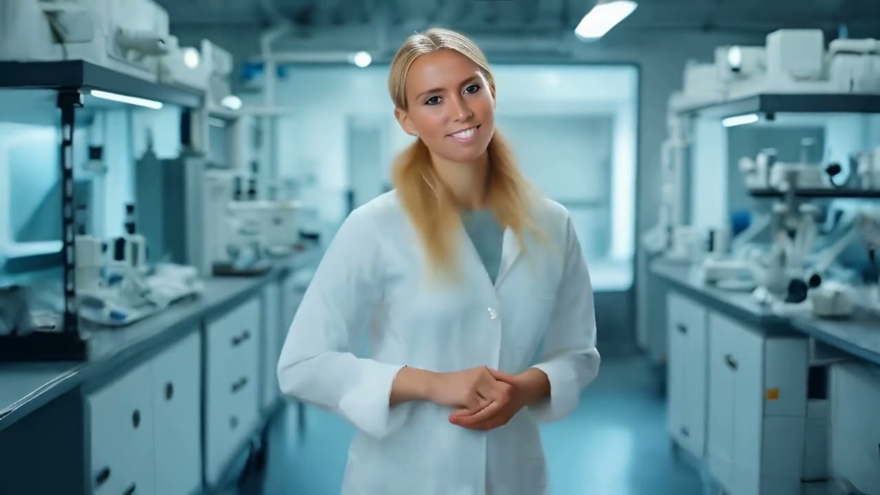 Genekam mononuclear cells isolation video