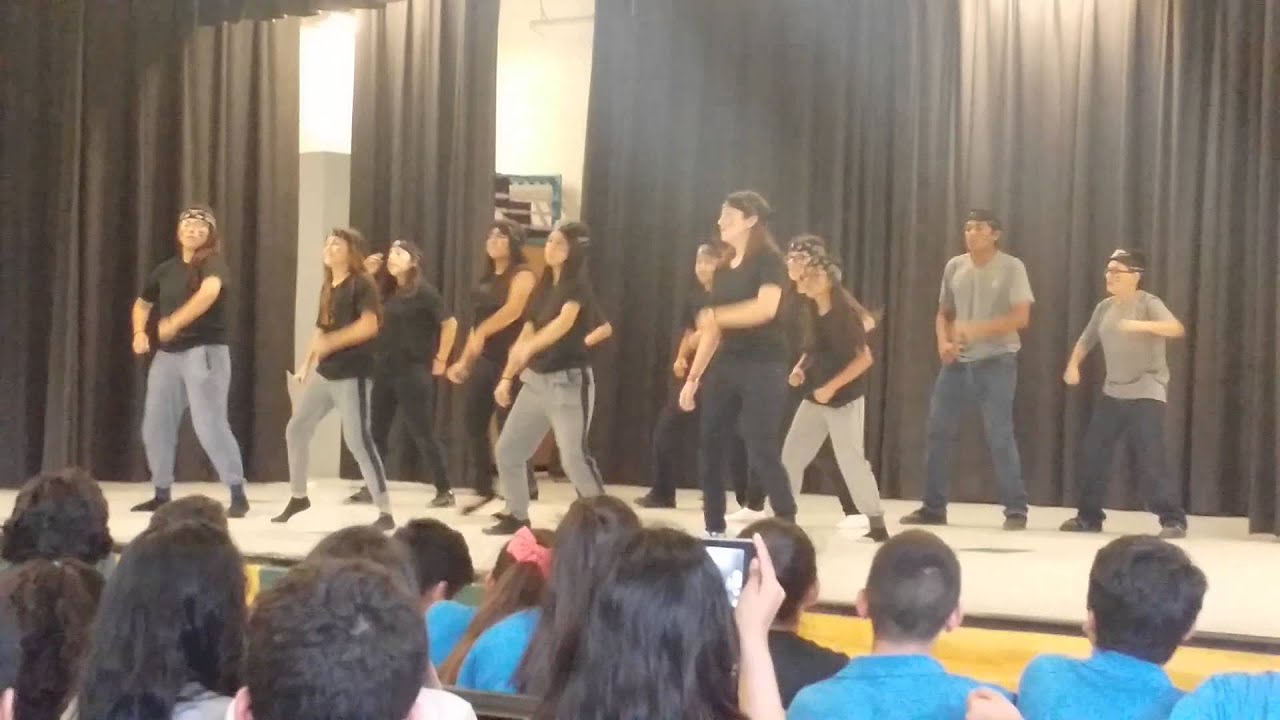 IDEA QUEST Talent Show 2015 