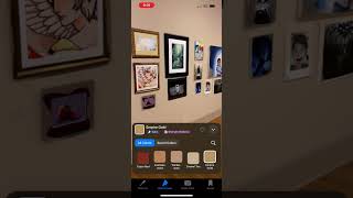 Paint Color Match AI - Live Wall Color Preview screenshot 4