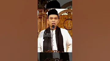 Terbaru Asal Usal Usul Turunya Surat Al Qadar Ustadz Abdul Somad Nasehatulama Uasterbaru 