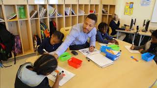 Ketcham Elementary School  Teaser