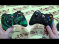 Распаковка и обзор копии беспроводного геймпада Xbox 360 из Китая с Aliexpress