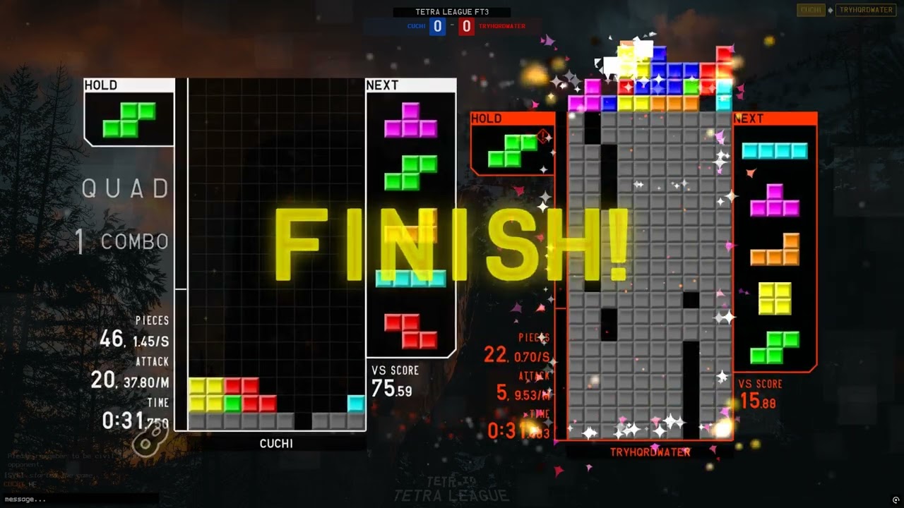 Tetrio - Half-Life 2 SFX