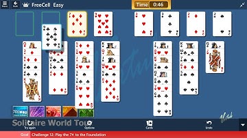 Two Way Tango Game #12 | June 22, 2020 Event