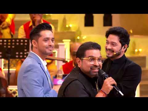 ​Air India Sa Re Ga Ma Pa 2026 | Saturday & Sunday | Zee TV UK