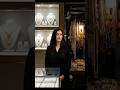 How She Built a ₹100 Cr Jewellery Brand #shorts #jewellery #rubans