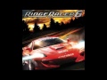 Ridge Racer 6 Soundtrack - 05 - Road Mauler