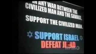 Video: CAIR to Display Ads in Support of American Muslims (PBS)
