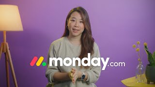 Keep All Your Work Apps Connected With Monday.com!