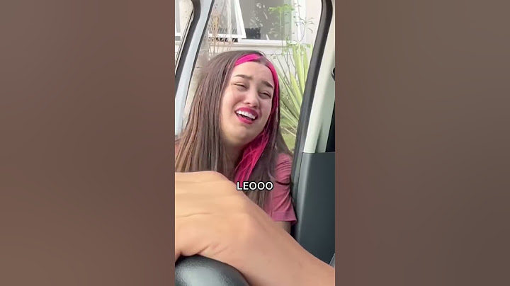 QUEBREI O CARRO DO MEU NAMORADO 🥹😩