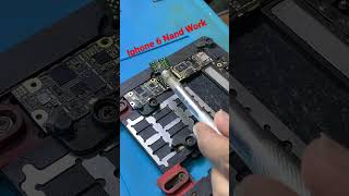 Iphone 6 Error Like 4013  4014  9 Etc iphone shorts iphonerepairing