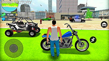 Bike & Car driving Go To Town 6- Police car mission - new apartment - Best Android IOS Gameplay