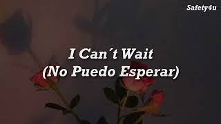 Rodrigo Amarante - I Can't Wait Lyrics (English//Spanish) Resimi