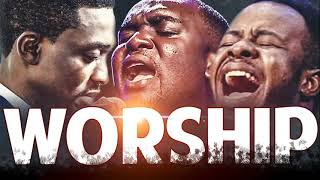 Best African Worship Leaders Mix Filled With Anointing - Worship Songs 2022 Filled with anointing