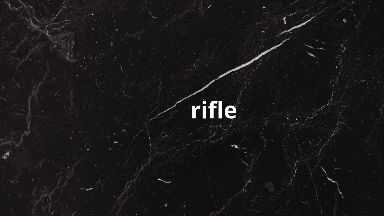 itzmigu - rifle