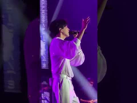 Dimash Turkey concert part 3