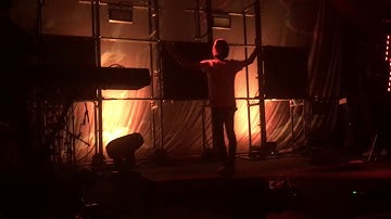 AJR LIVE Concert The Click Tour Part 2 Raleigh, NC. Video 3 Sober Up