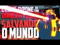 SALVANDO O MUNDO!- Clone Drone in the Danger Zone ‹ Bitgamer ›