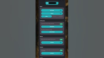 IPHONE 14 DYNAMIC ISLAND FEATURE IN ANDROID PHONE. #iland #dynamicisland #techpearl #iphone
