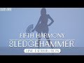 Fifth Harmony - Sledgehammer ~ Line Distribution