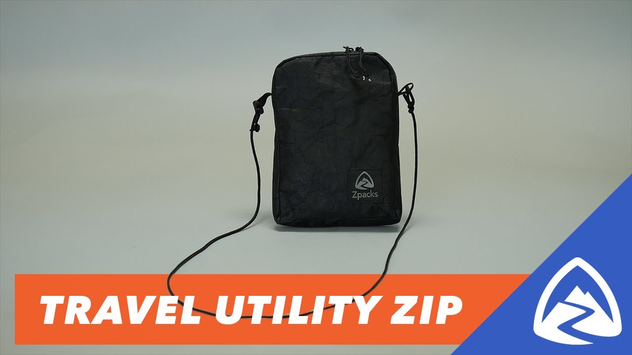 z pack for travel