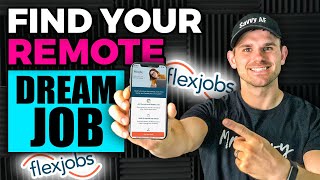 Flexjobs Review 2024 - Is Flexjobs Legit? (Remote Jobs) screenshot 3