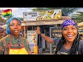 Ghana S Hidden Bakery Gold Mine Exposed