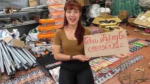 30-4/1-5 giảm giá sập sàn tất cả các sản phẩm| kéo cắt cành chỉ 150k/2 chiếc miễn phí ship