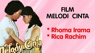Film Melodi Cinta Rhoma Irama   Ricca Rachim