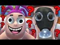 ALL SECRETS AND HIDDEN ACHIEVEMENTS !!! (Who's Your Daddy Funny Moments)