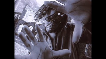 Ice MC - Think About The Way (Remastered HD Music Video) (AI Upscale) (50 FPS)