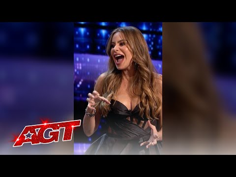 This TERRIFIED Sofia