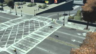 GTA IV Video Editor Test