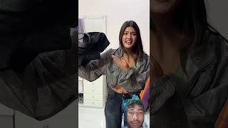 saman ke name par chaddi hi hai#comedy #shorts